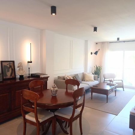 Apartamento Los Álamos Torremolinos Exterior foto
