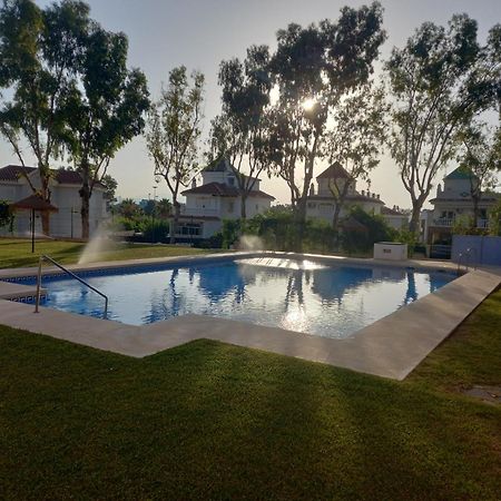 Apartamento Los Álamos Torremolinos Exterior foto