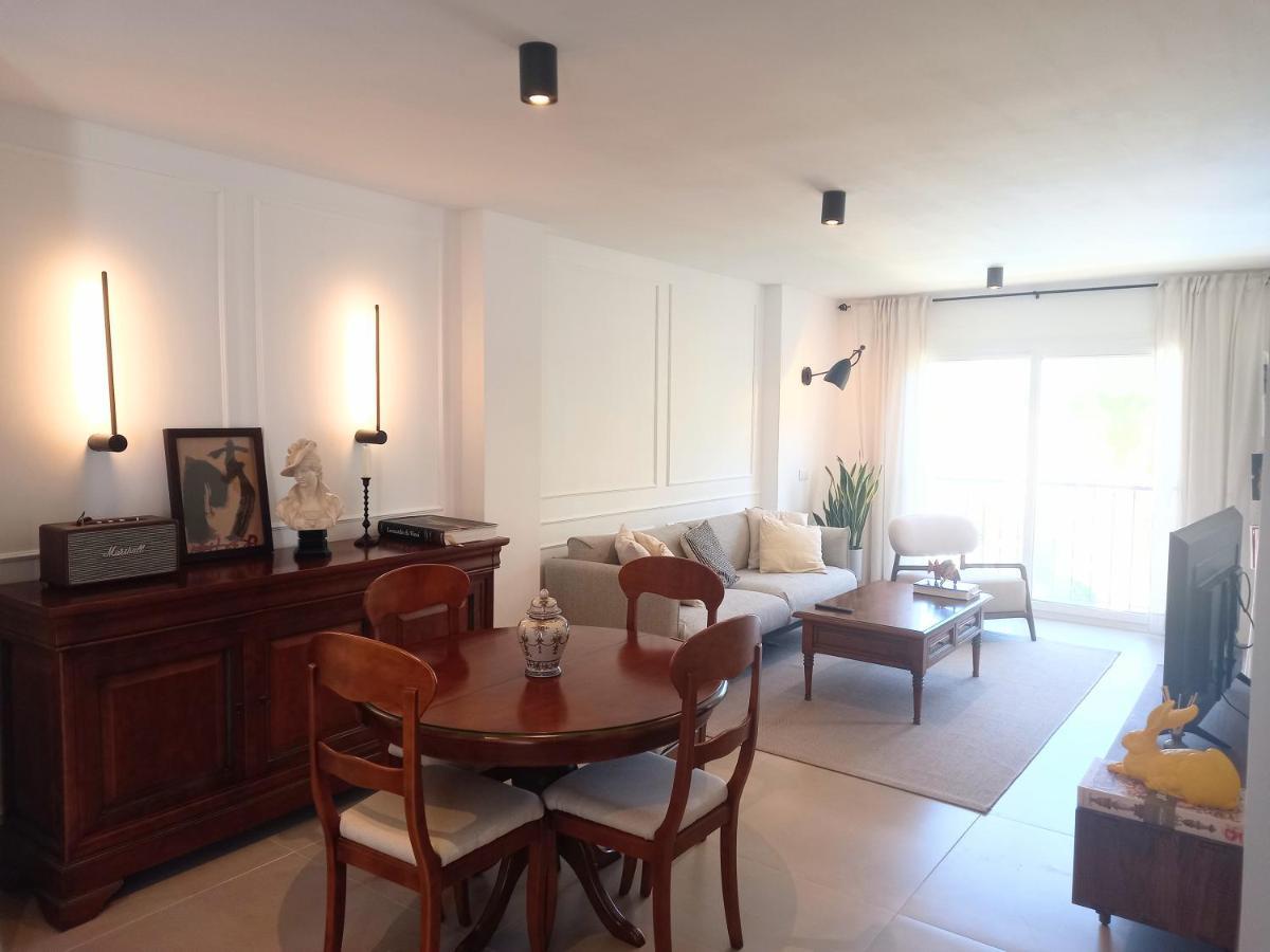 Apartamento Los Álamos Torremolinos Exterior foto