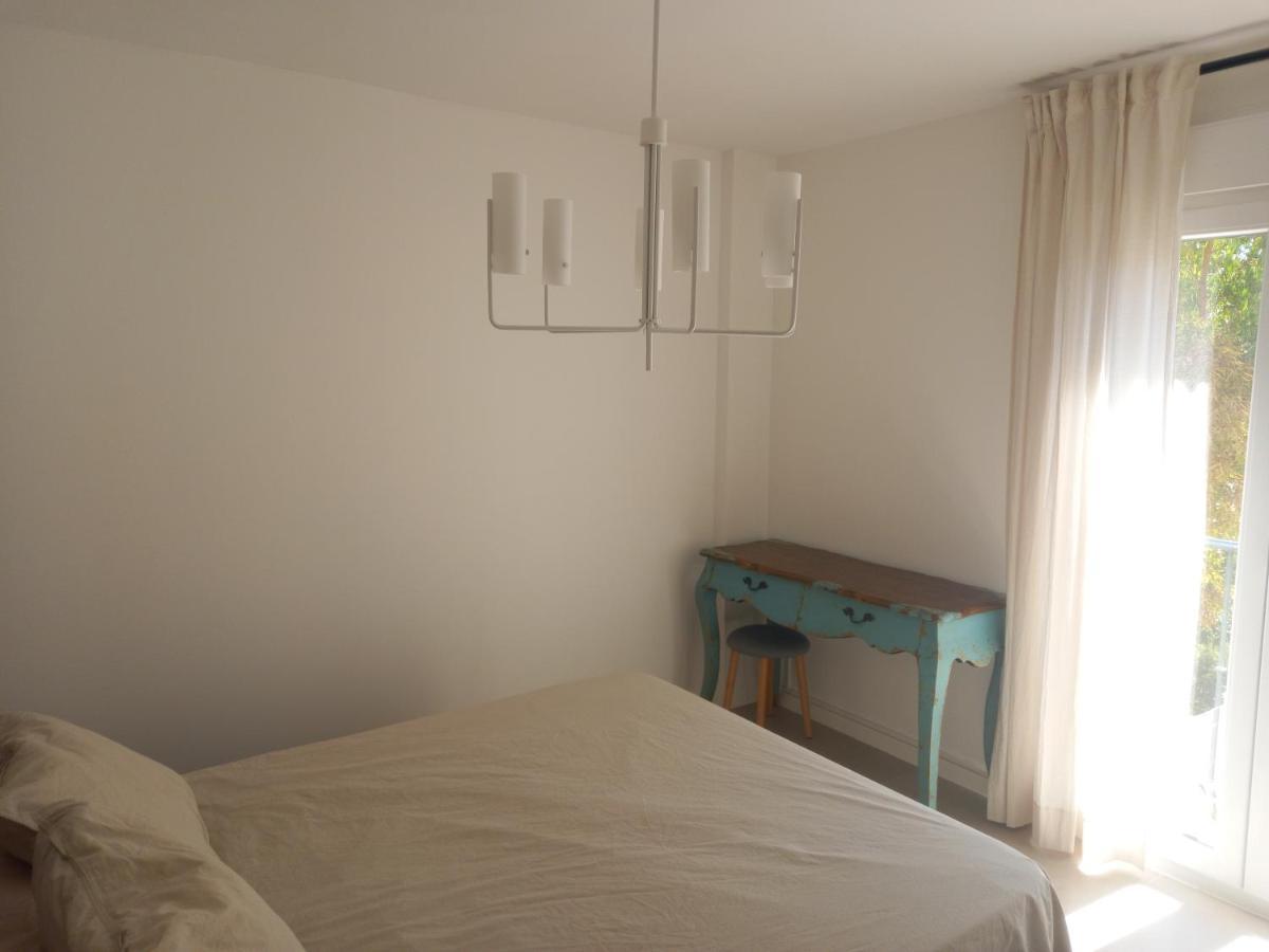 Apartamento Los Álamos Torremolinos Exterior foto