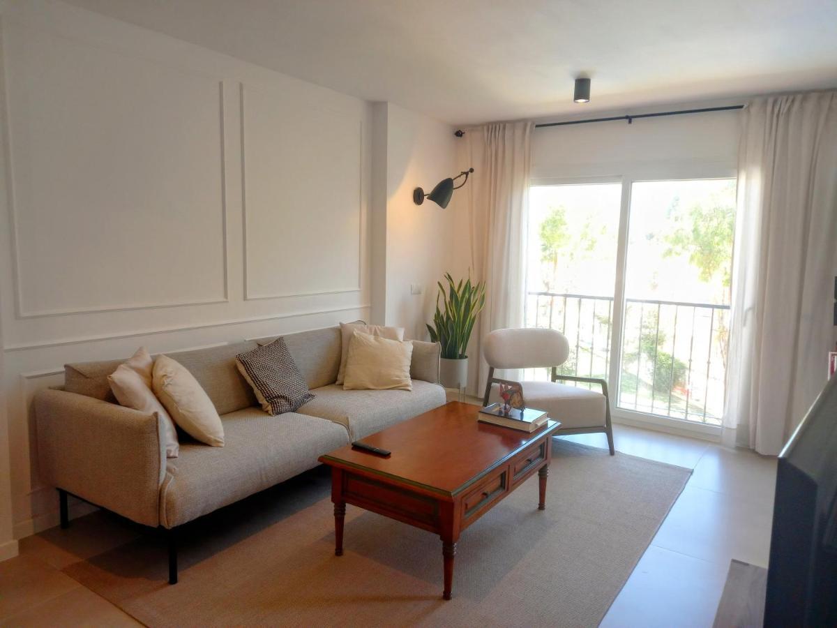 Apartamento Los Álamos Torremolinos Exterior foto