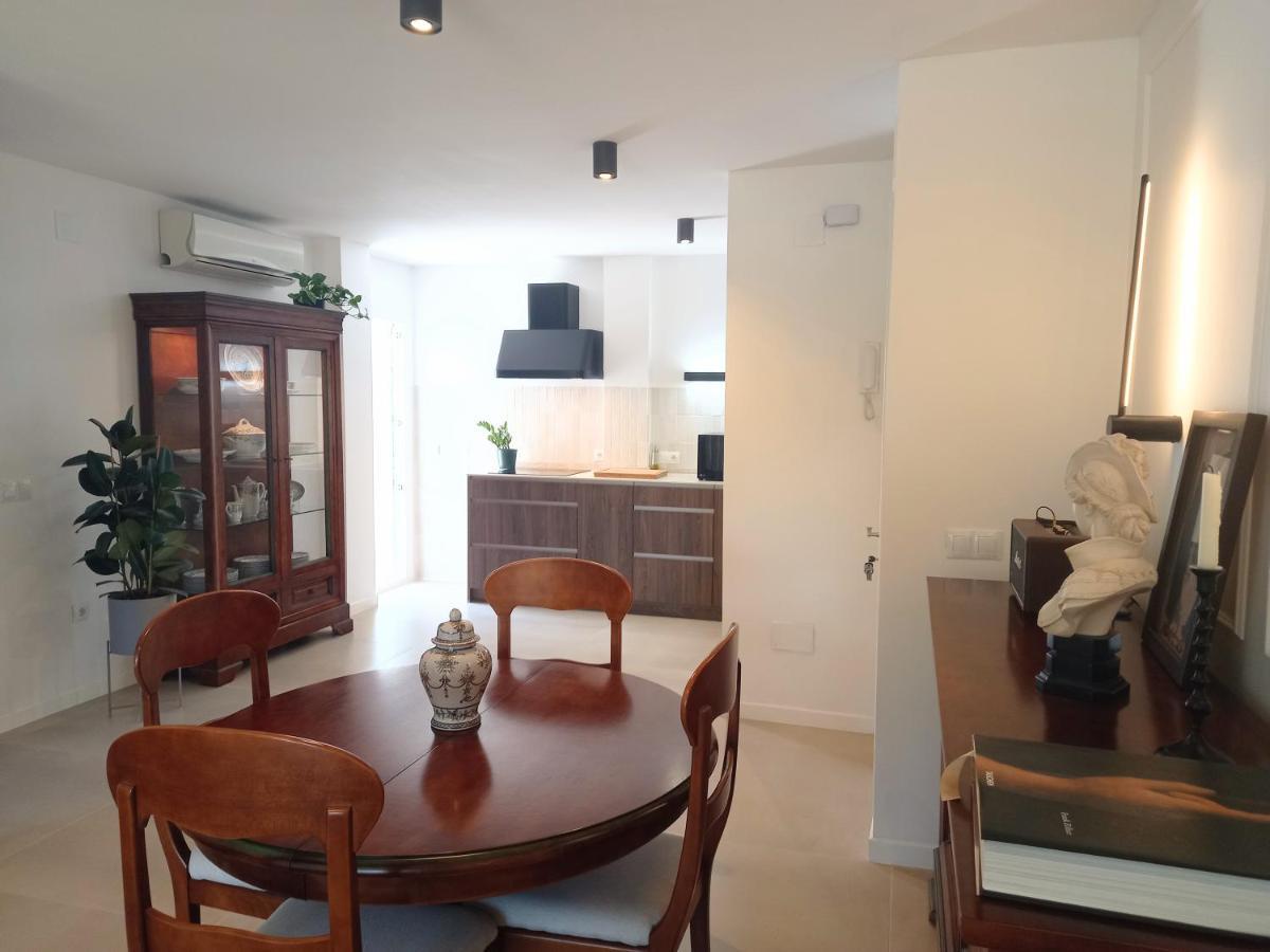 Apartamento Los Álamos Torremolinos Exterior foto