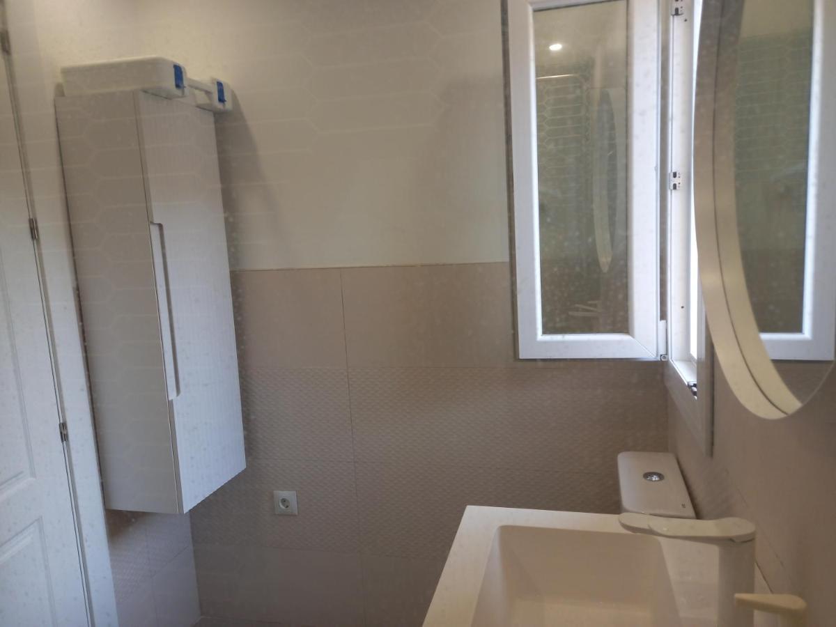 Apartamento Los Álamos Torremolinos Exterior foto